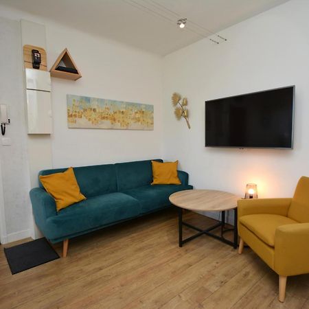 Bellavita - Cosy & Moderne - Proche Des Remparts - Climatisation Apartman Avignon Kültér fotó