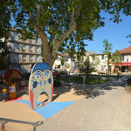 Bellavita - Cosy & Moderne - Proche Des Remparts - Climatisation Apartman Avignon Kültér fotó