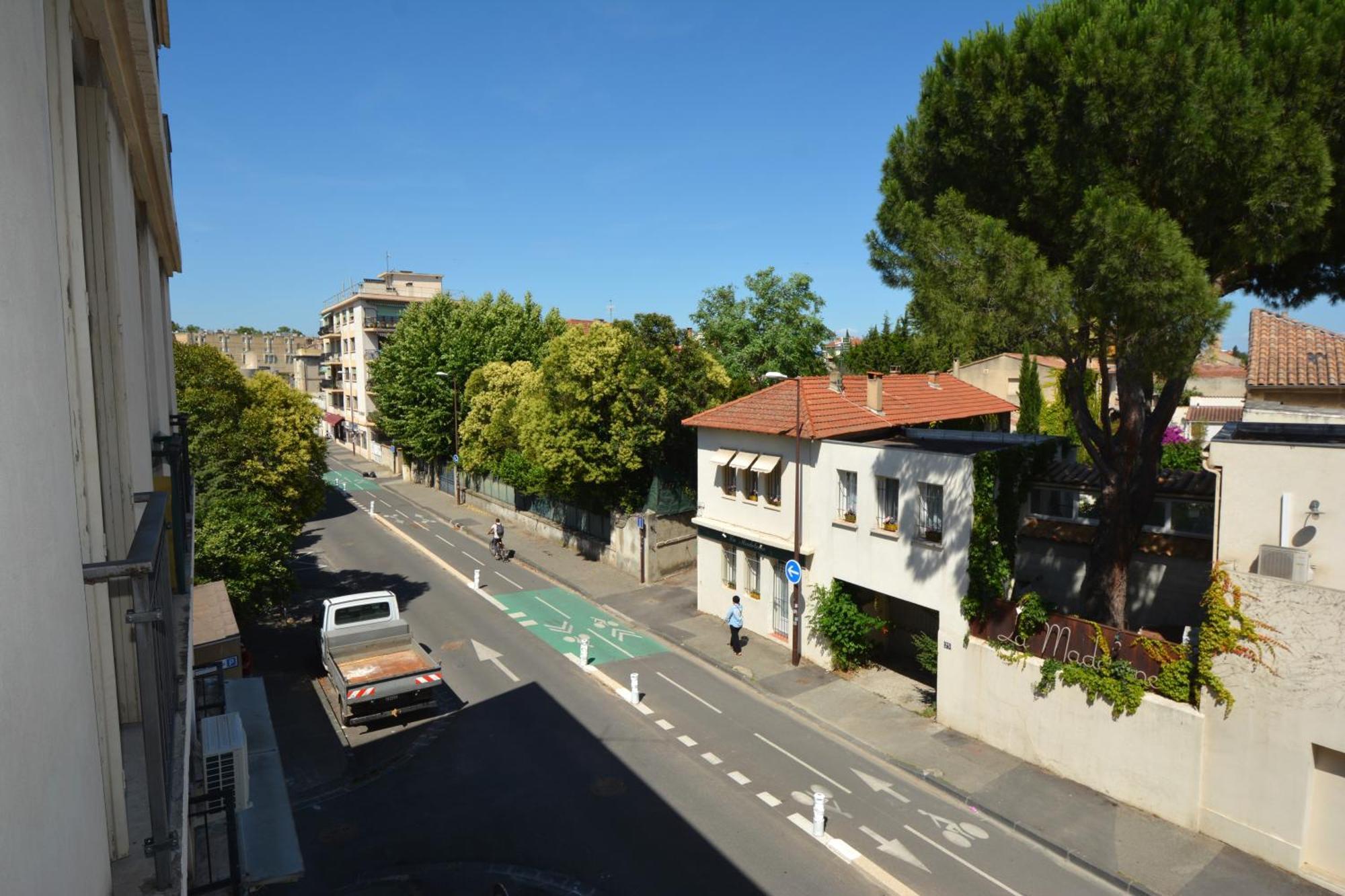 Bellavita - Cosy & Moderne - Proche Des Remparts - Climatisation Apartman Avignon Kültér fotó