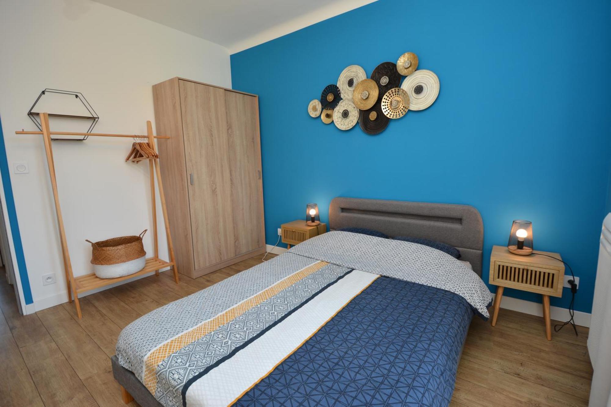 Bellavita - Cosy & Moderne - Proche Des Remparts - Climatisation Apartman Avignon Kültér fotó