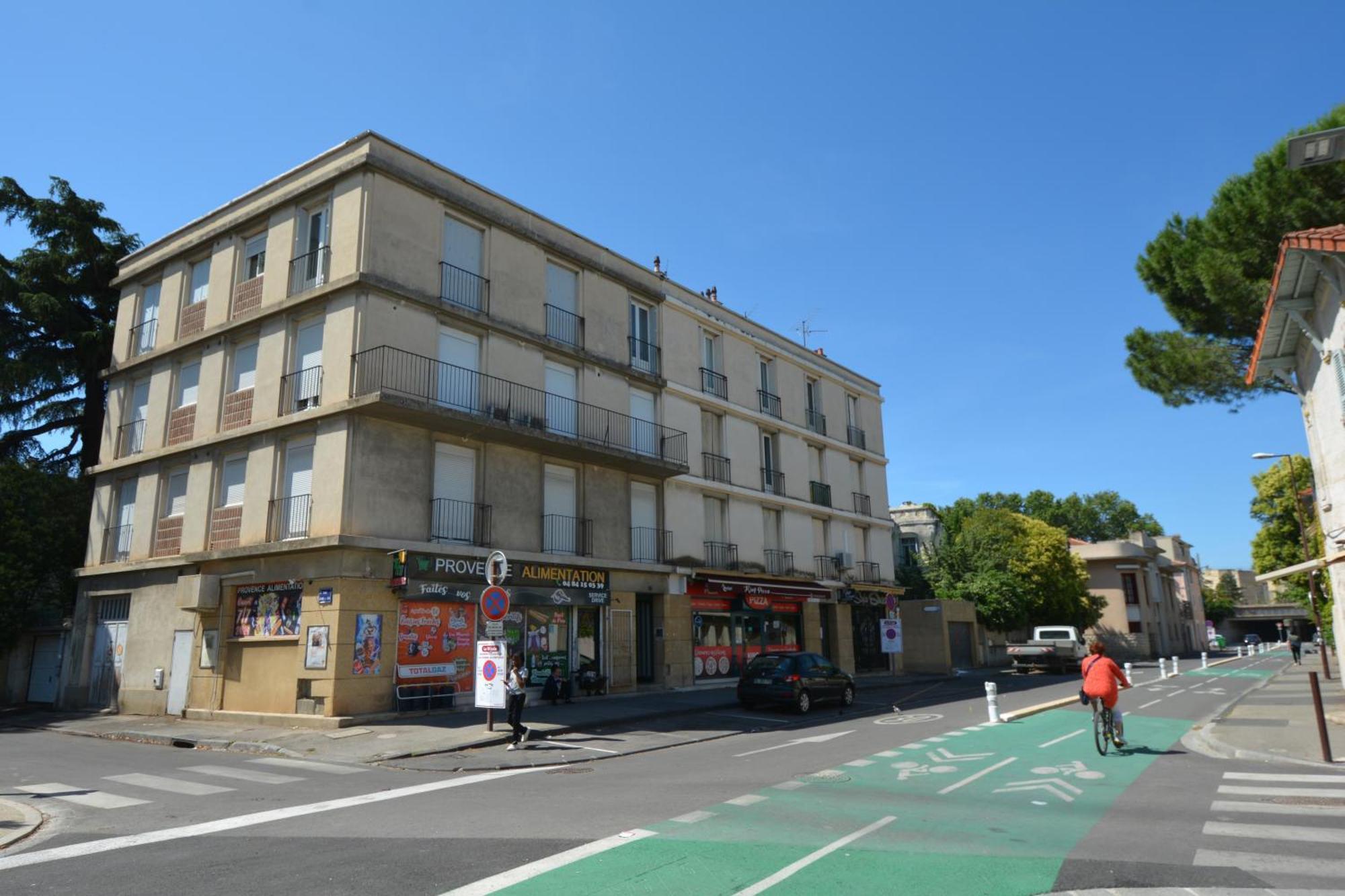Bellavita - Cosy & Moderne - Proche Des Remparts - Climatisation Apartman Avignon Kültér fotó