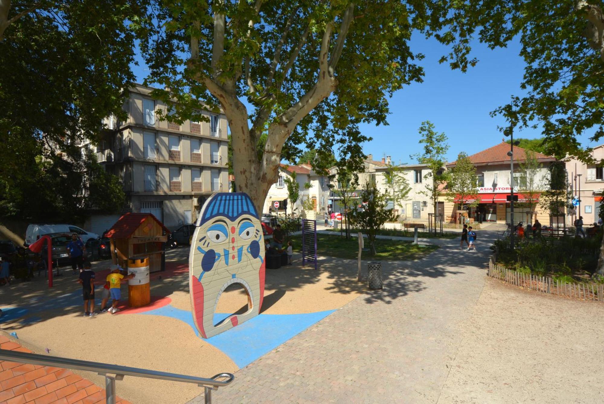 Bellavita - Cosy & Moderne - Proche Des Remparts - Climatisation Apartman Avignon Kültér fotó
